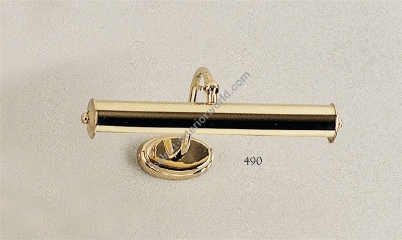 Il Paralume Marina / Wall Lamps / 490