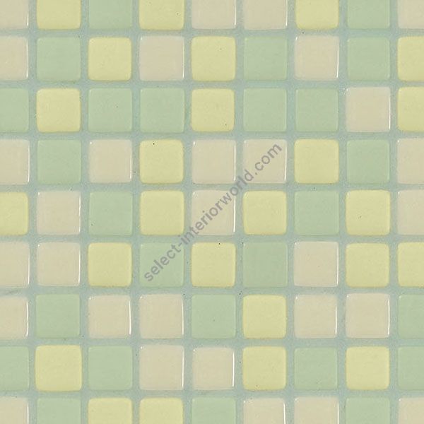 Bisazza / Mosaico - Blends / Albina opus romano 041200161L