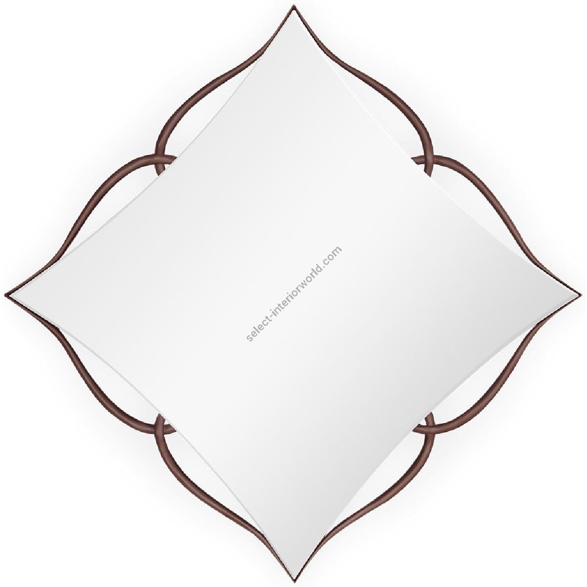 Christopher Guy / Wall Mirrors / Cloverleaf 50-0181