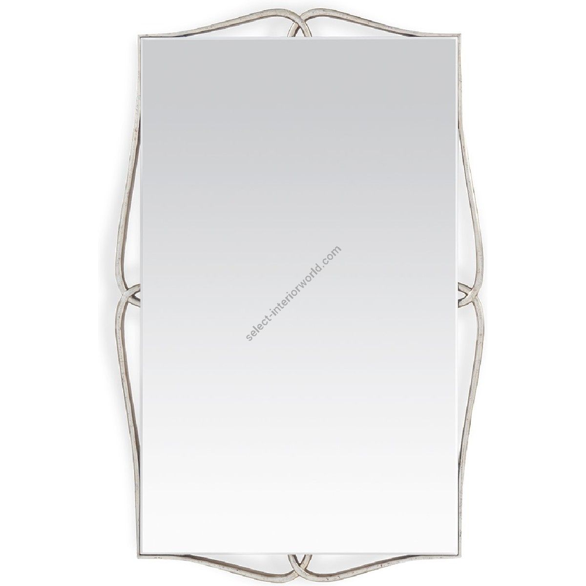 Christopher Guy / Wall Mirrors / Cloverleaf 50-0186