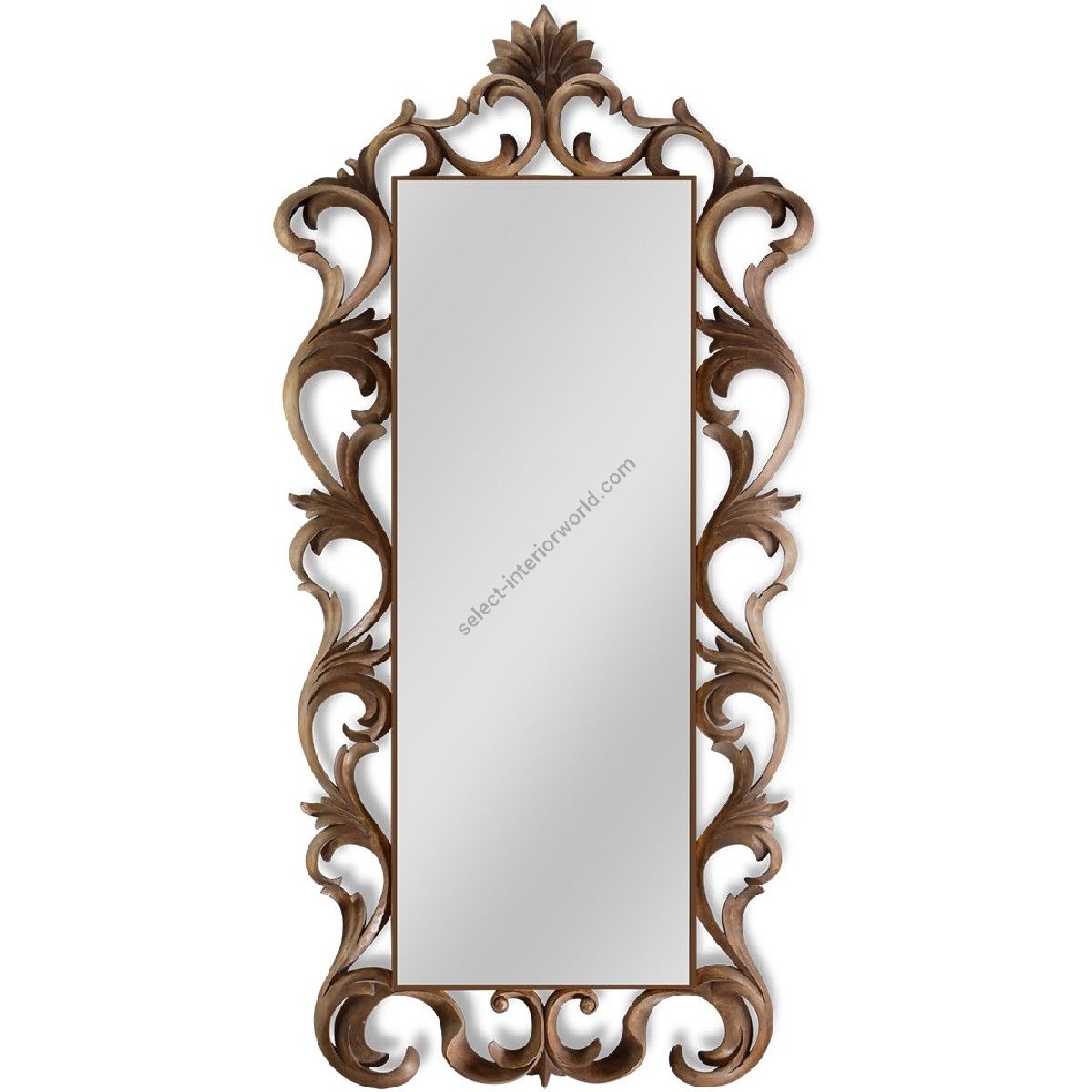 Christopher Guy / Wall Mirrors / Florentine 50-1861