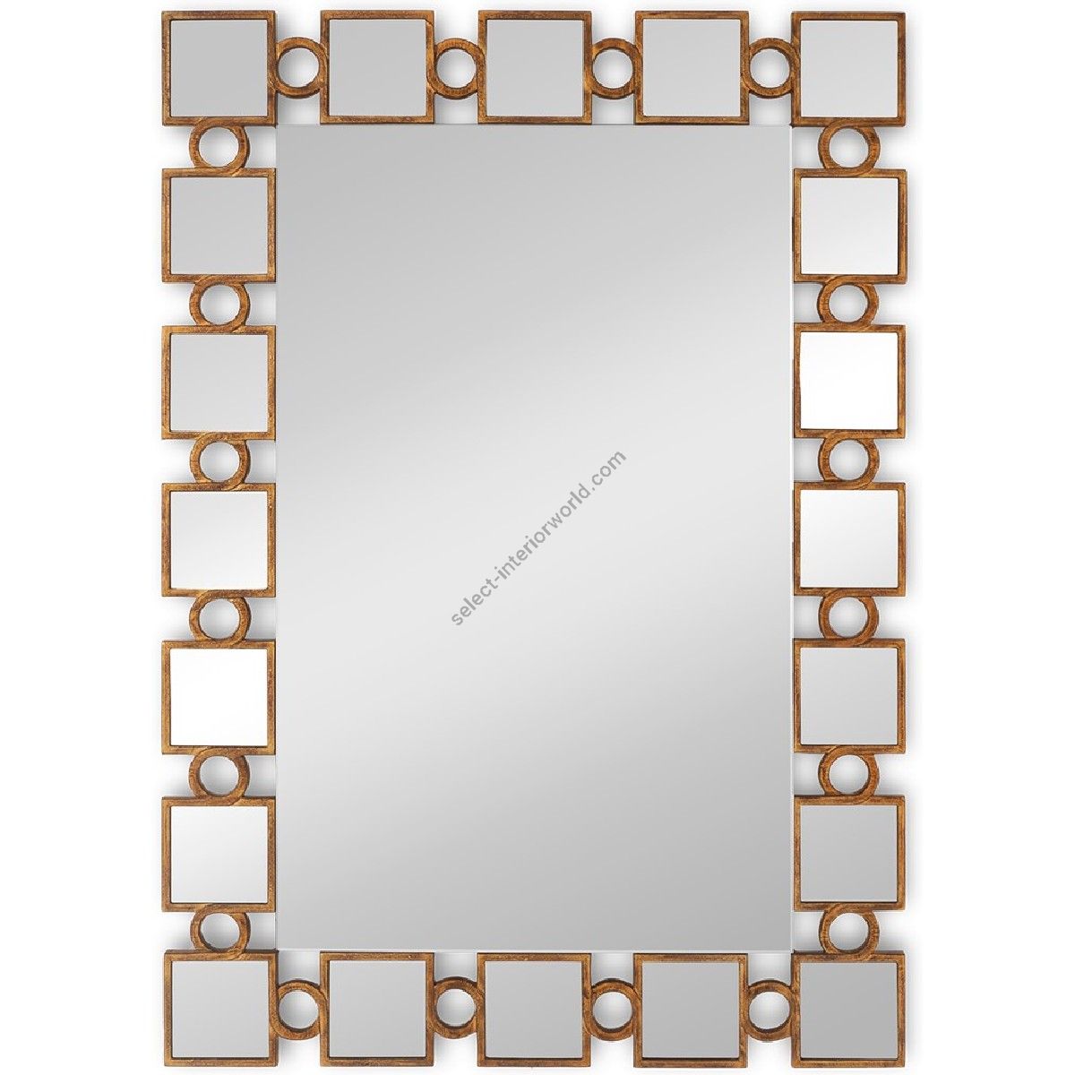 Christopher Guy / Wall Mirrors / Vingt Et Un 50-2421