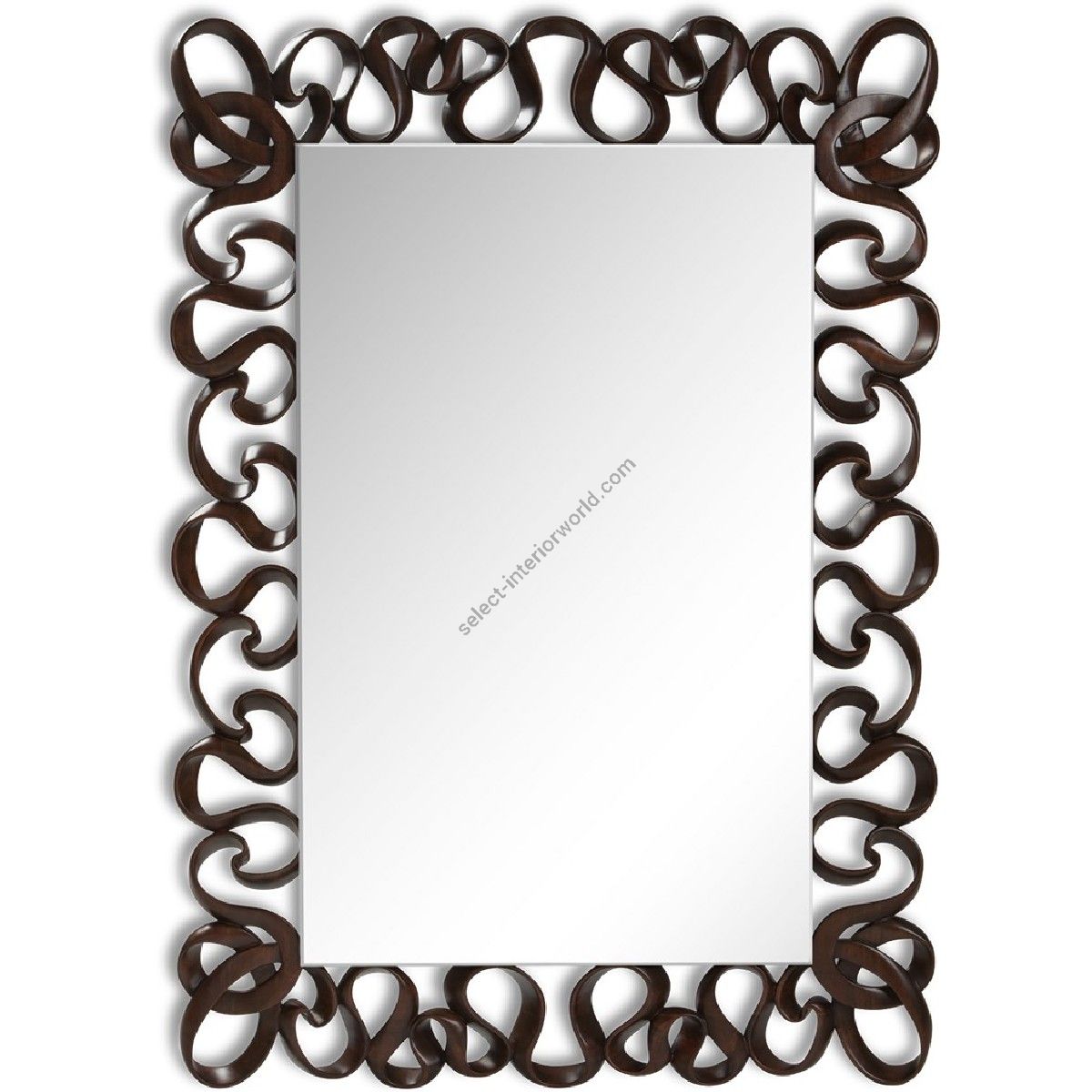 Christopher Guy / Wall Mirrors / Dahlia 50-2616
