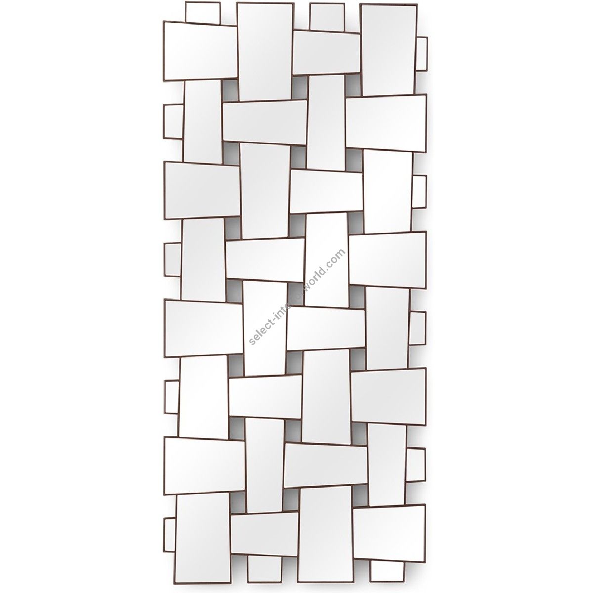 Christopher Guy / Wall Mirrors / Number 5 50-2631