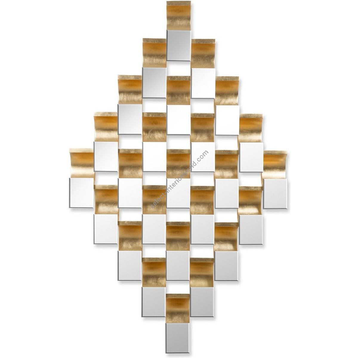 Christopher Guy / Wall Mirrors / Calla 50-2651