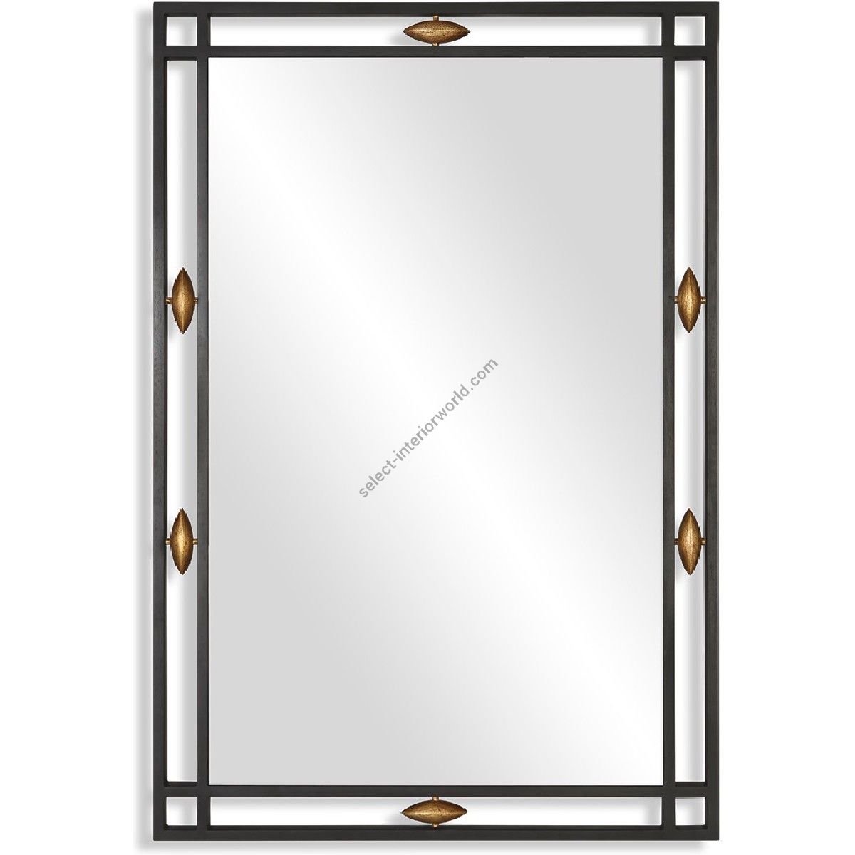 Christopher Guy / Wall Mirrors / Iris 50-2804