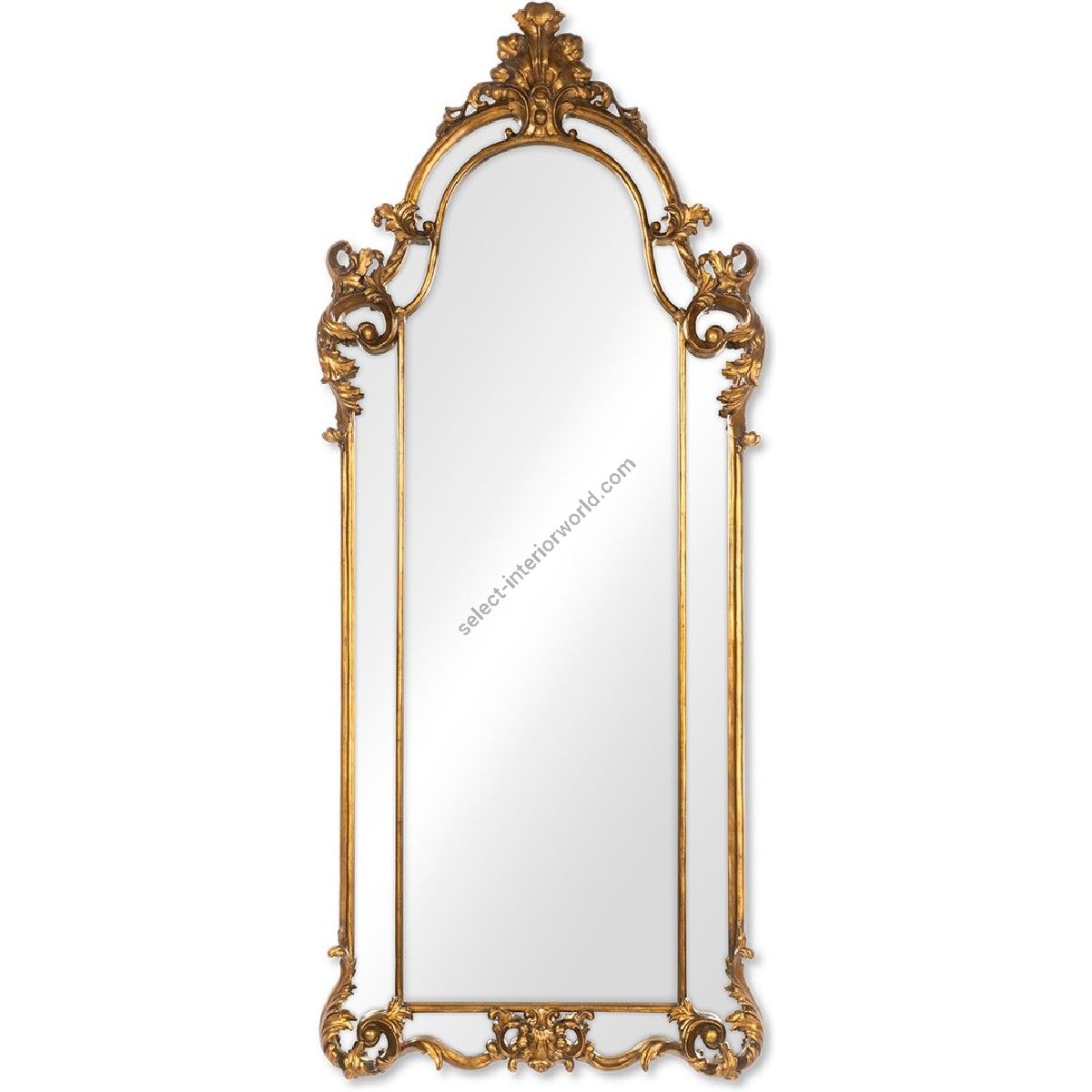 Christopher Guy / Wall Mirrors / Hortensia 50-2811