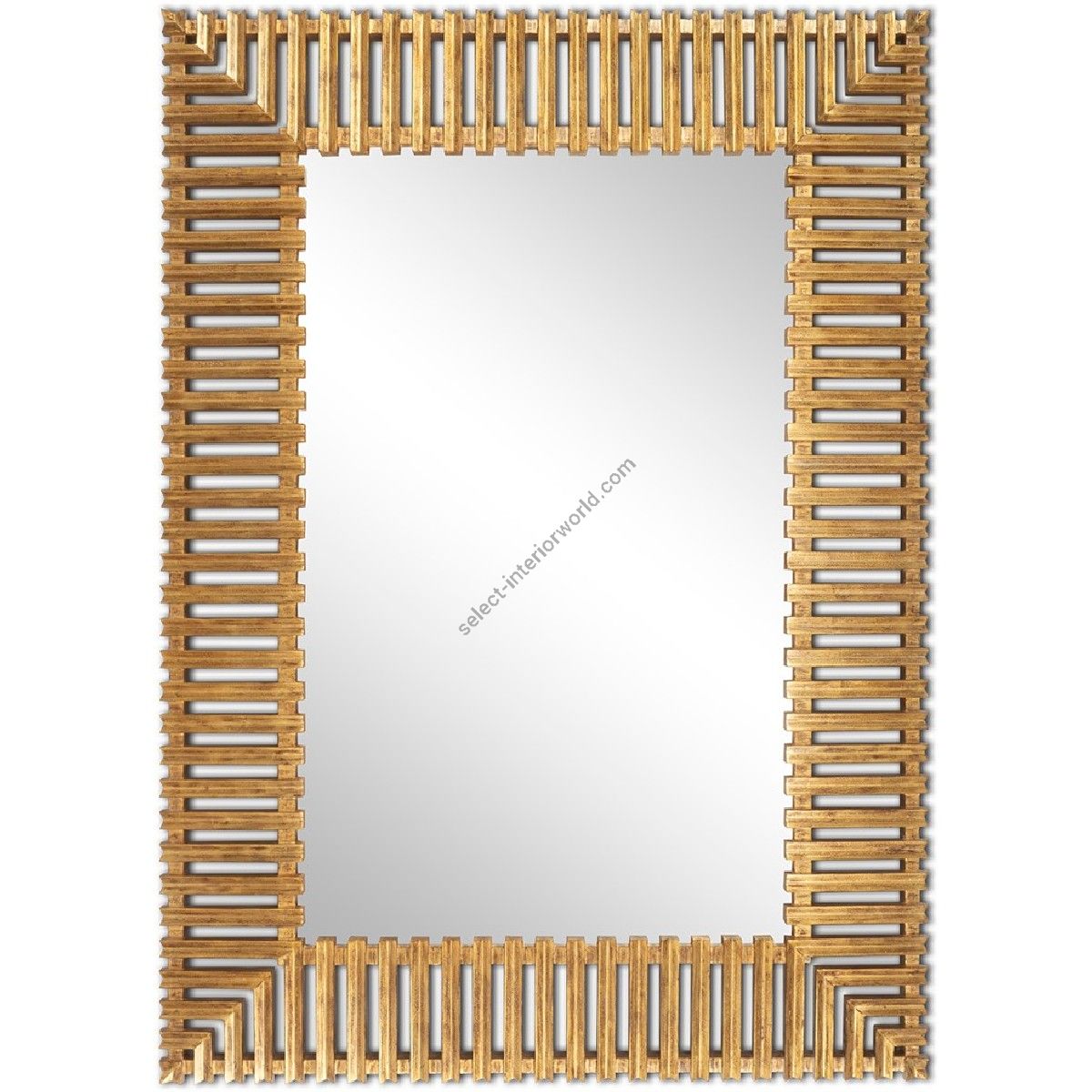 Christopher Guy / Wall Mirrors / Fern 50-2821