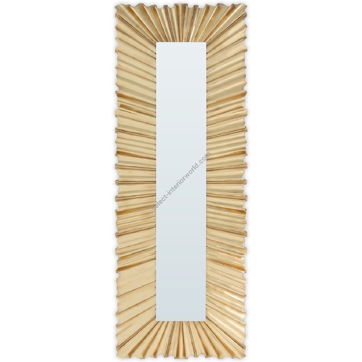 Christopher Guy / Wall Mirrors / Ruffle 50-2836