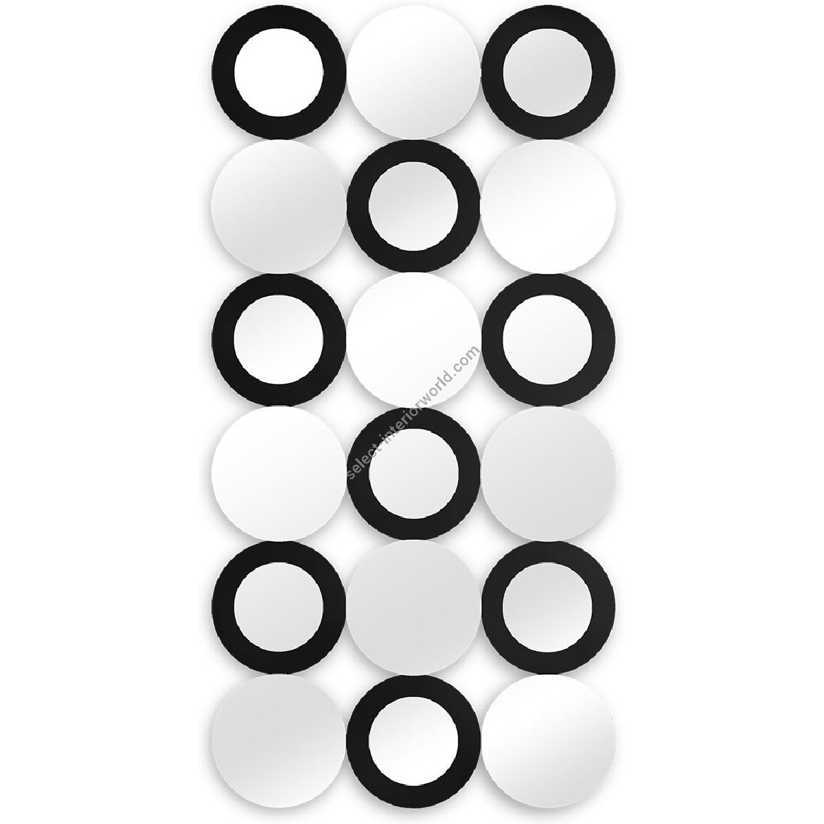 Christopher Guy / Wall Mirrors / Sixties 50-2888