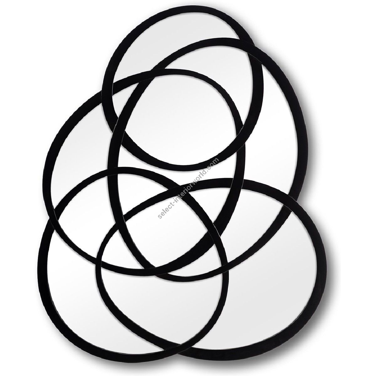 Christopher Guy / Wall Mirrors / Garabato 50-2893