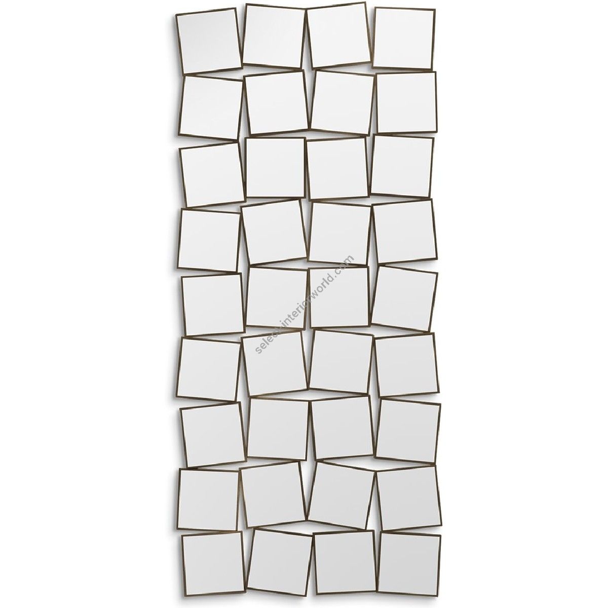 Christopher Guy / Wall Mirrors / Puzzled 50-2919