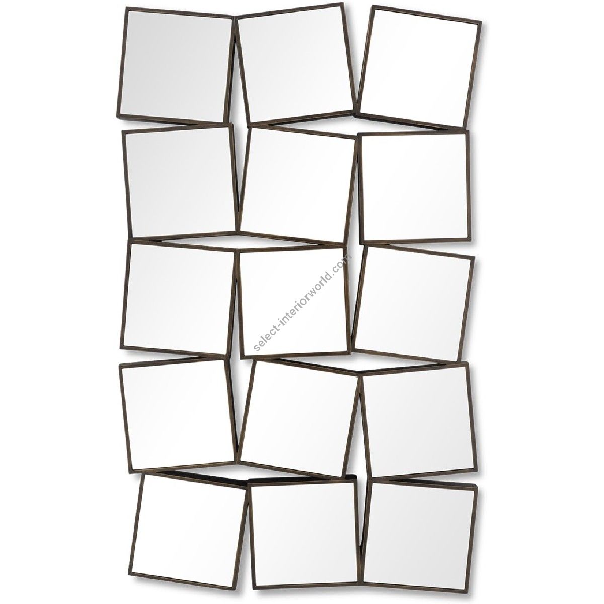 Christopher Guy / Wall Mirrors / Piquet 50-2921