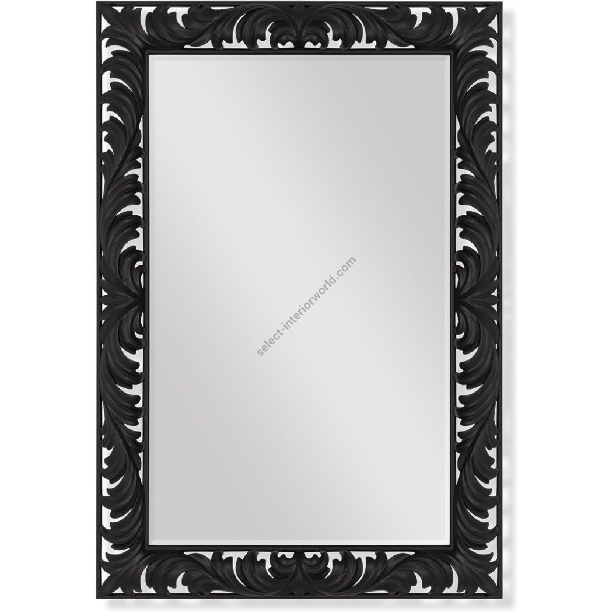Christopher Guy / Wall Mirrors / Gris Feathers 50-2936