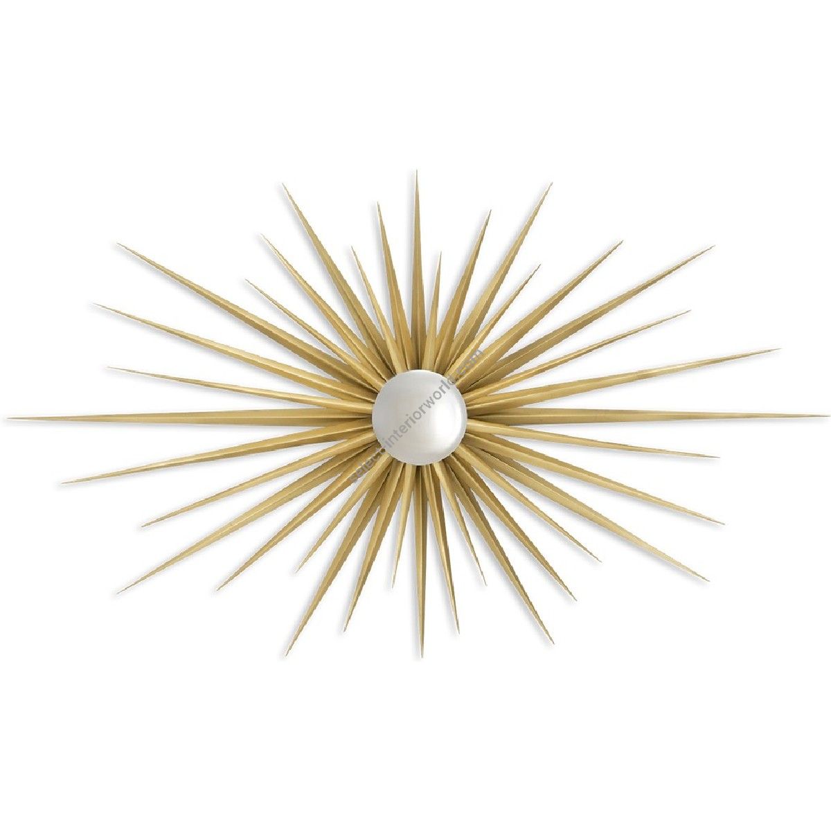 Christopher Guy / Wall Mirrors / Lueur D'espoir 50-2955