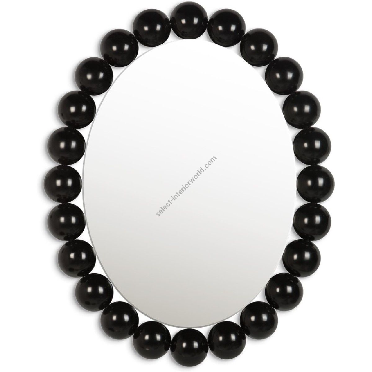 Christopher Guy / Wall Mirrors / Perles 50-2969