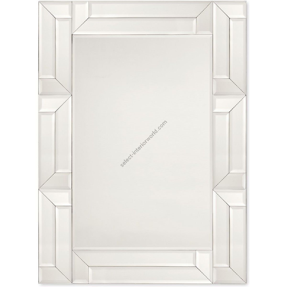 Christopher Guy / Wall Mirrors / Puzzle 50-2980