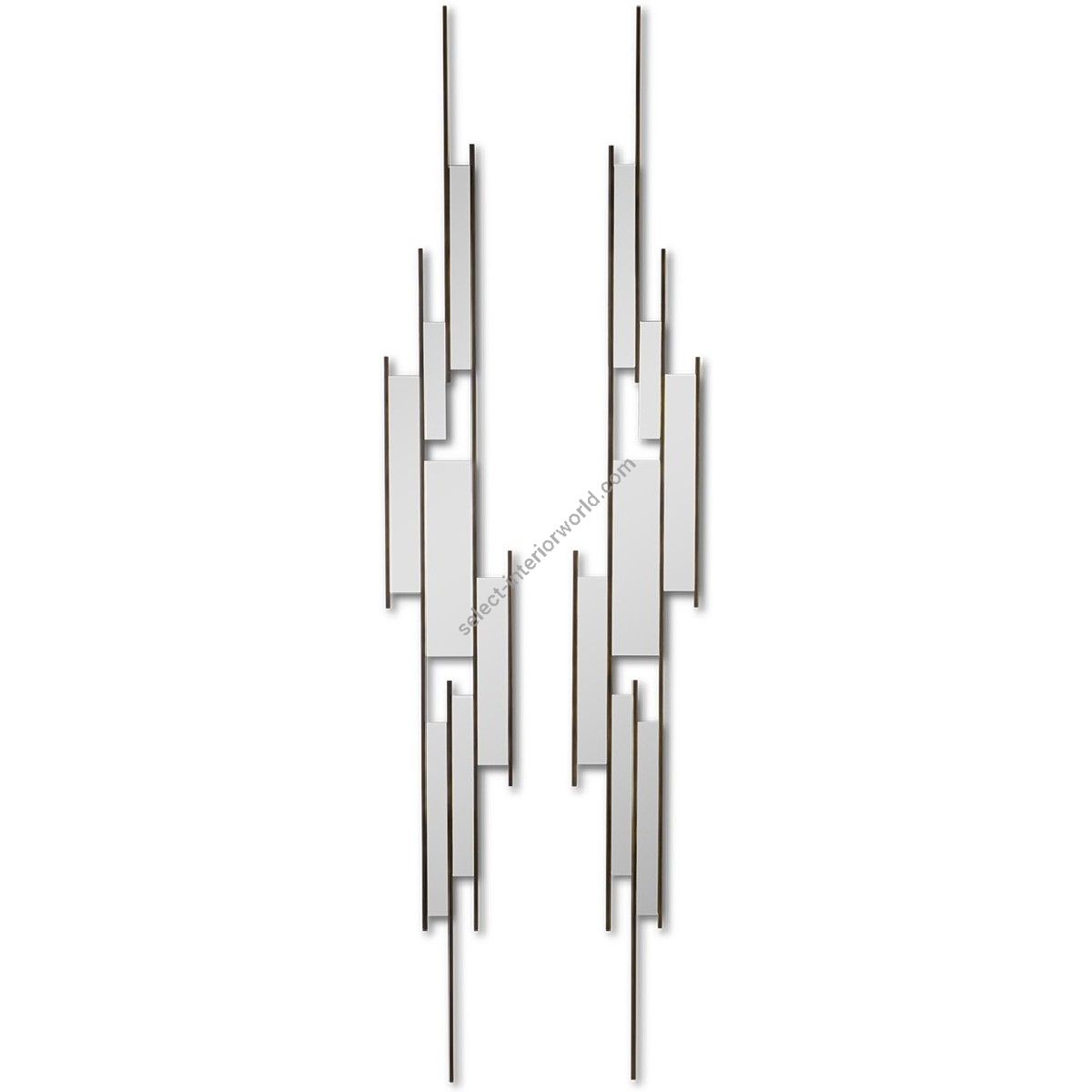 Christopher Guy / Wall Mirrors / Alyssandra 50-2994