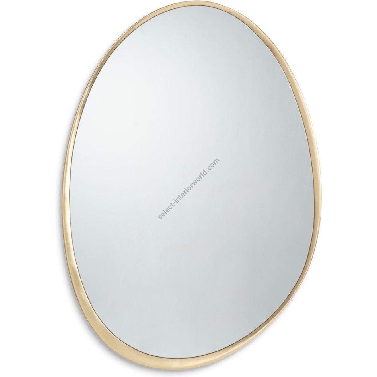 Christopher Guy / Wall Mirrors / Elliptique 50-3016