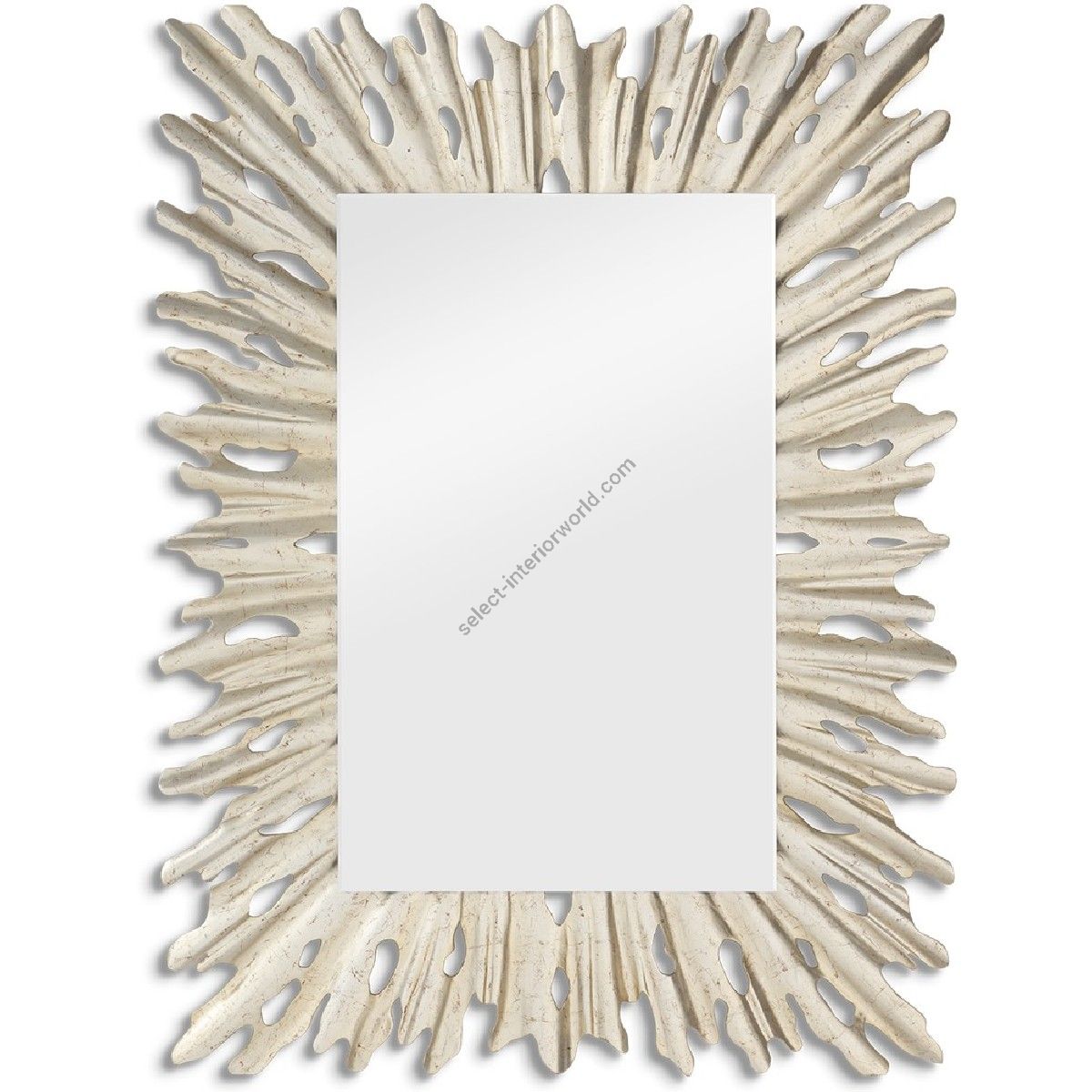 Christopher Guy / Wall Mirrors / Feuillette 50-3023
