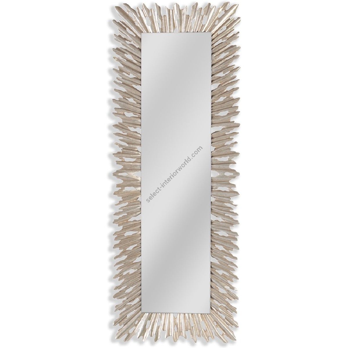 Christopher Guy / Wall Mirrors / Feuillette 50-3043