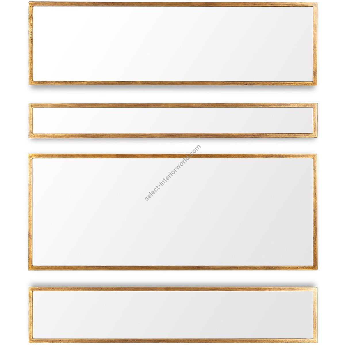 Christopher Guy / Wall Mirrors / BarCode Std Modular 50-3054
