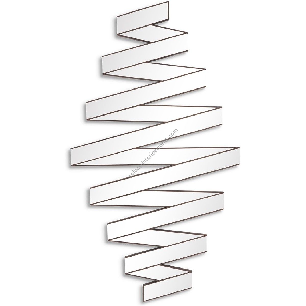 Christopher Guy / Wall Mirrors / Banderole 50-3076