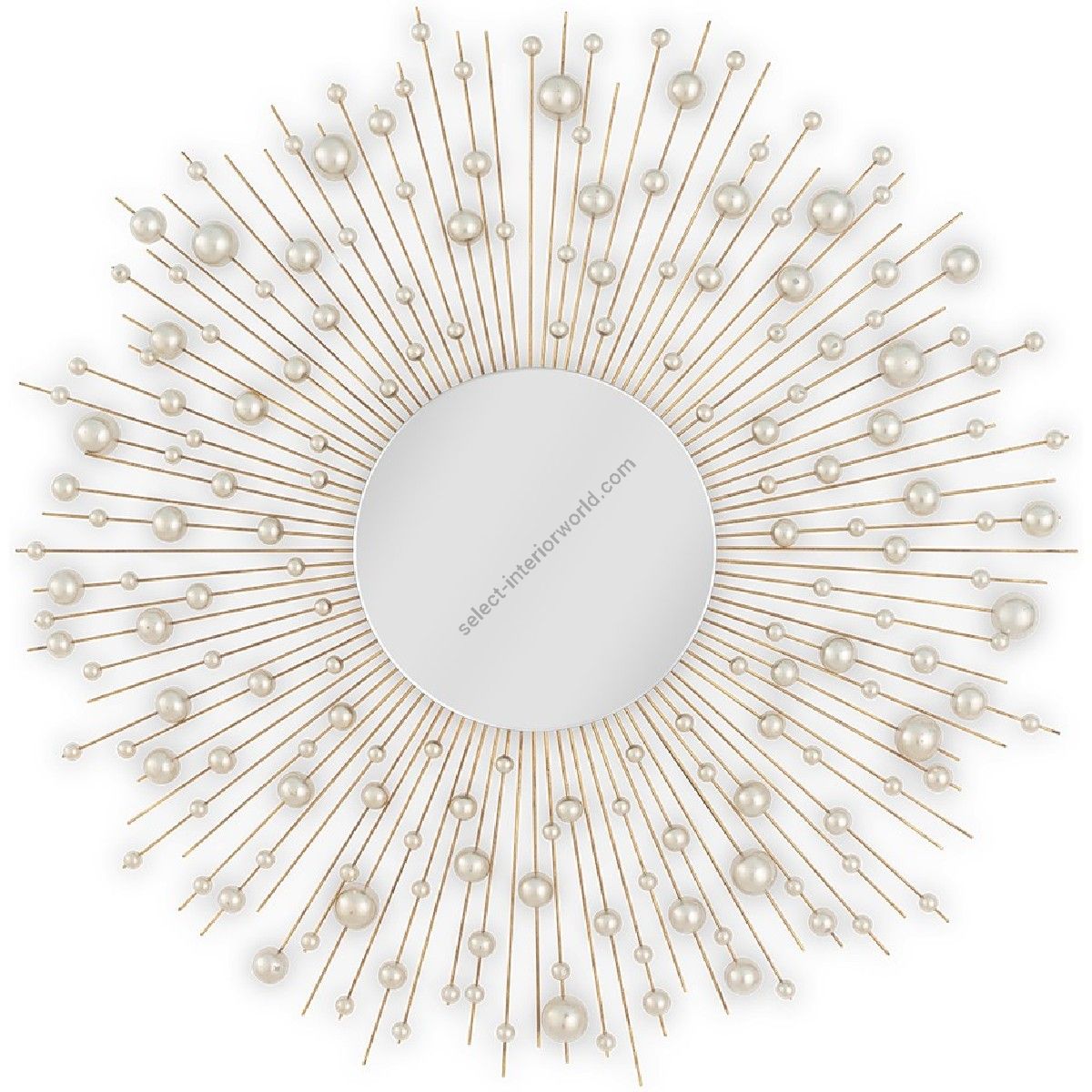 Christopher Guy / Wall Mirrors / Coubertin 50-3091