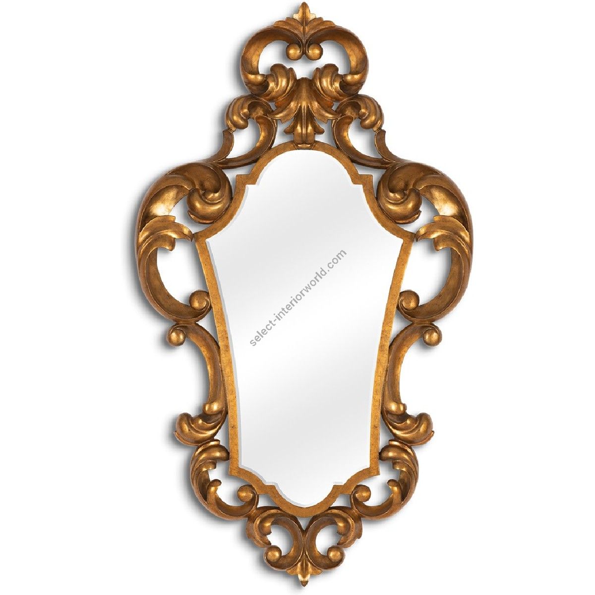 Christopher Guy / Wall Mirrors / Rococo 50-3094