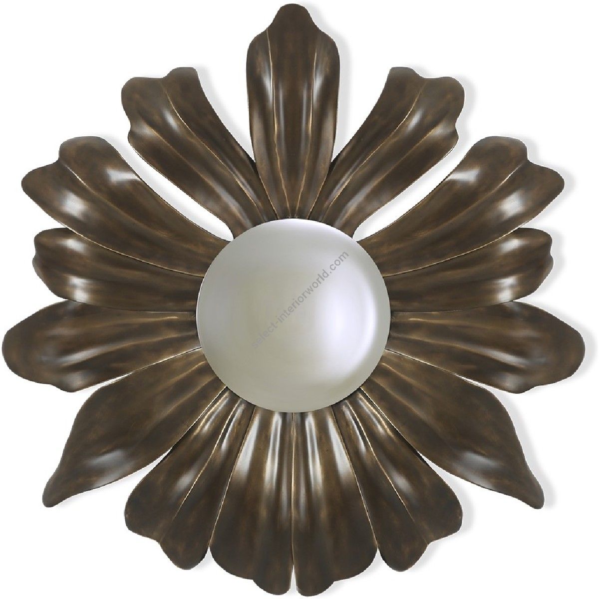 Christopher Guy / Abstract Artwork & Decor / Gerbera 50-3107