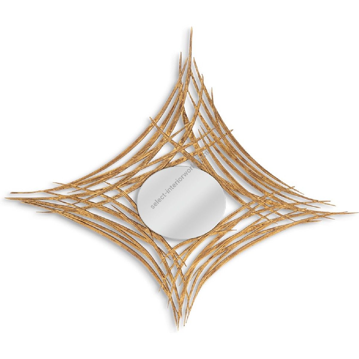 Christopher Guy / Wall Mirrors / Nestor 50-3140