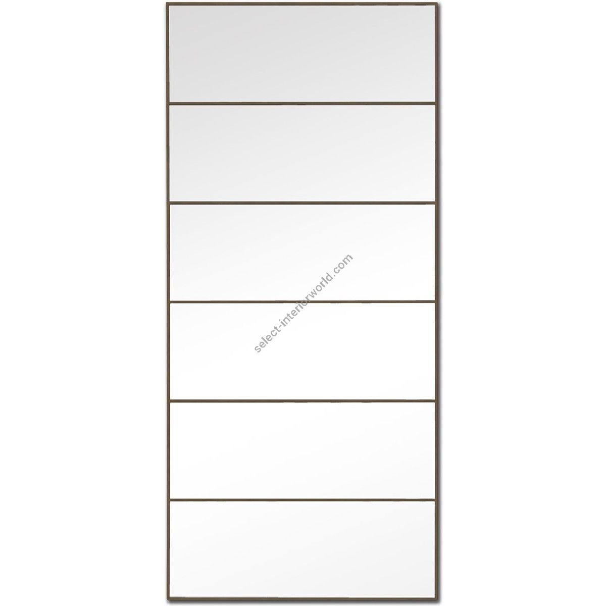 Christopher Guy / Wall Mirrors / Brique XL 50-3142