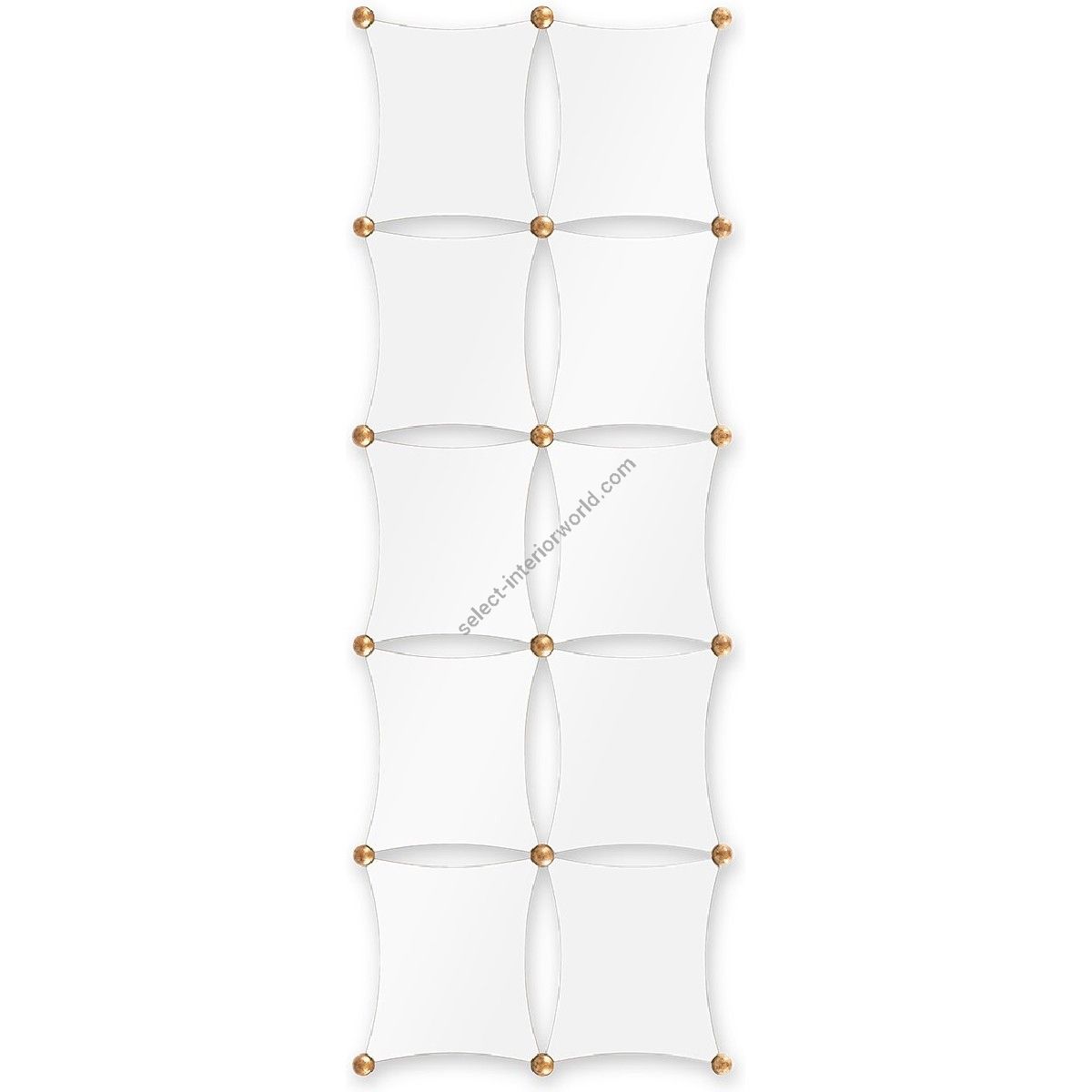 Christopher Guy / Wall Mirrors / Dix 50-3147