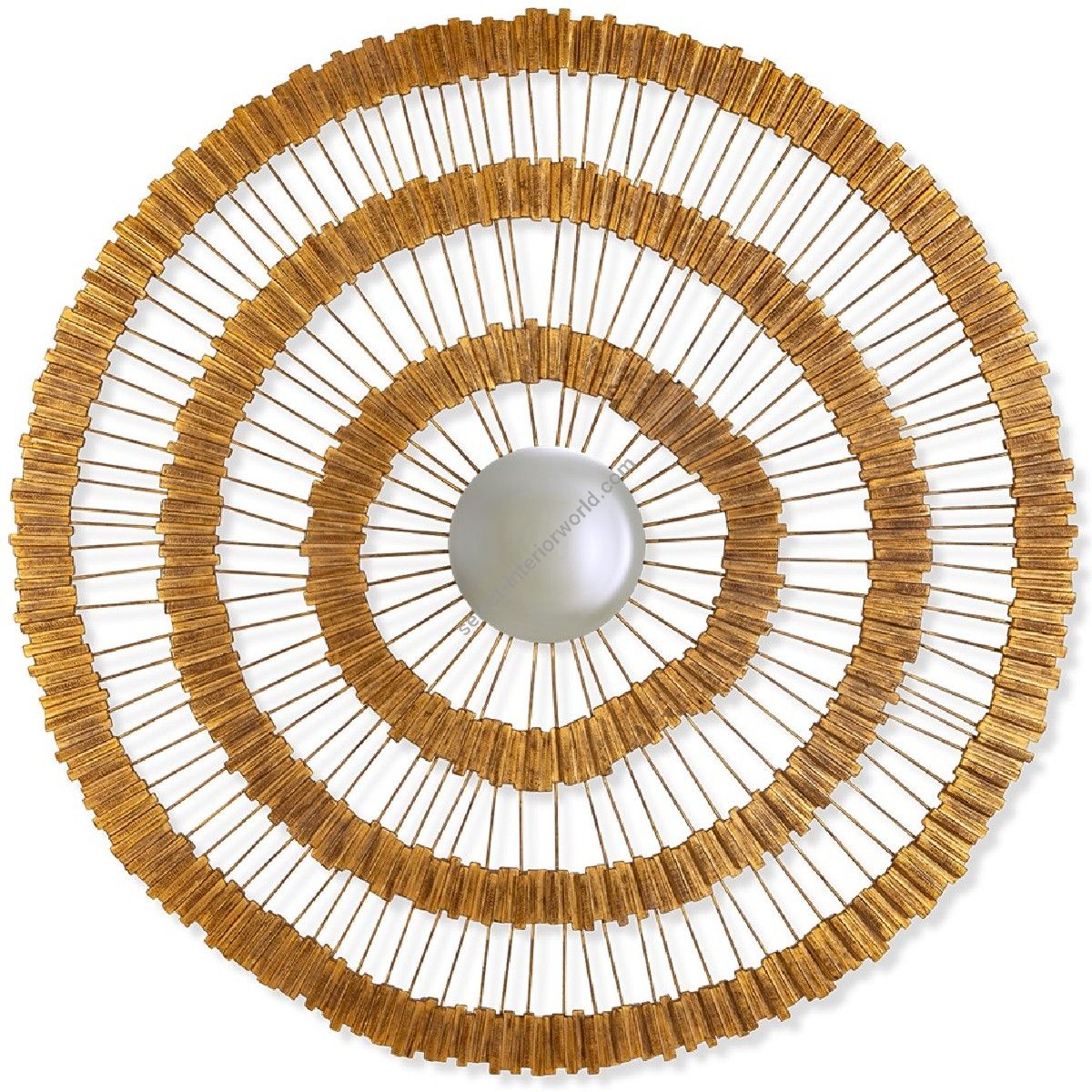 Christopher Guy / Wall Mirrors / Alina 50-3172