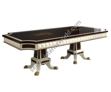 Mariner / Dining Tables / Belgravia 50031.0