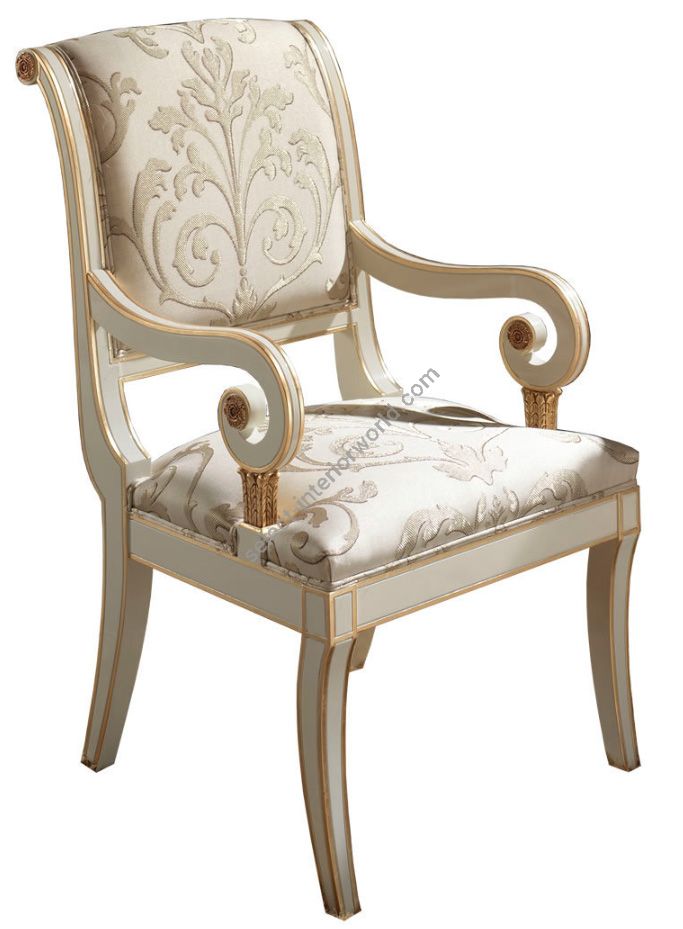 Mariner / Chairs with Arms / Belgravia 50035.0