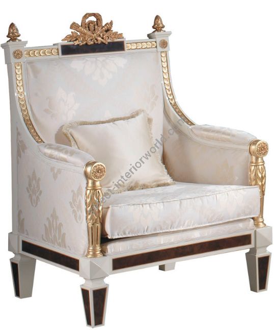 Mariner / Armchairs / Belgravia 50038.0