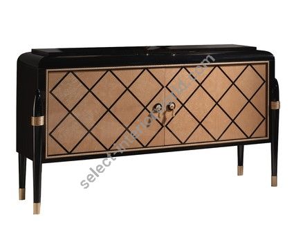 Mariner / Buffets & Sideboards / Occasionals Pieces 50062.0