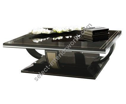 Mariner / Coffee Tables / Bel Air 50076.0