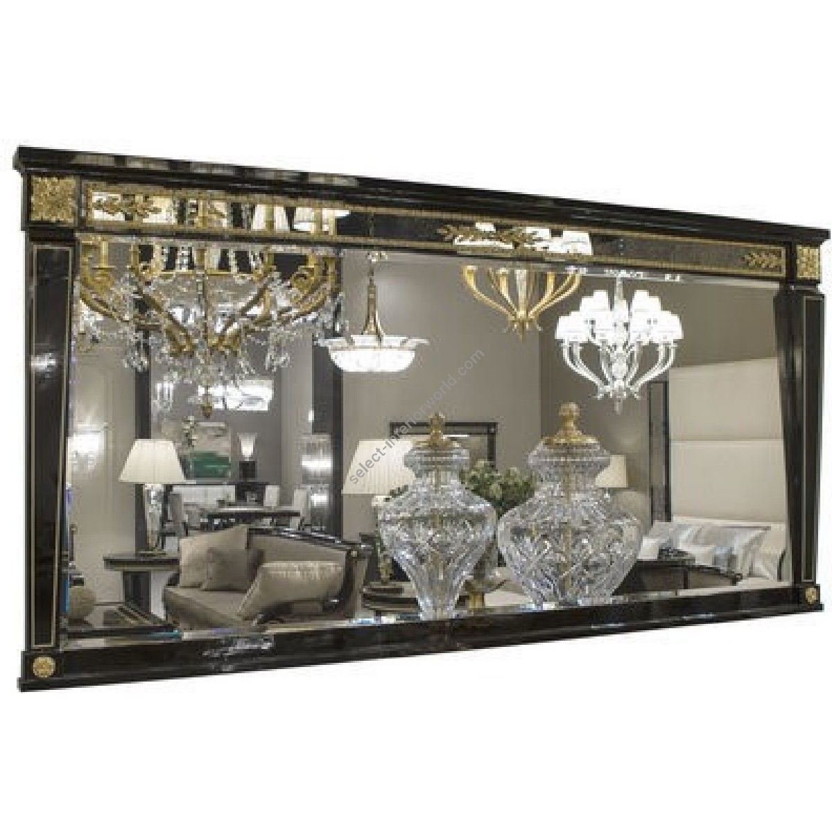 Mariner / Wall Mirrors / Richmond 50091.0