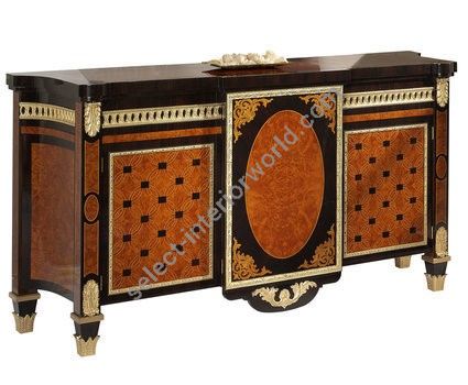 Mariner / Buffets & Sideboards / Singular Pieces 50169.0