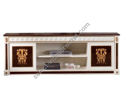 Mariner / TV Stands / Belgravia 50194.0