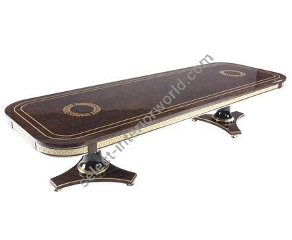 Mariner / Dining Tables / Wellington 50271.2