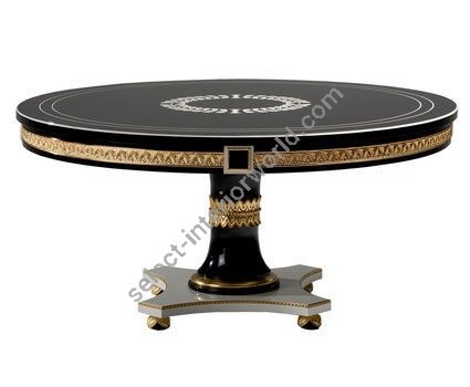 Mariner / Dining Tables / Wellington 50272.0