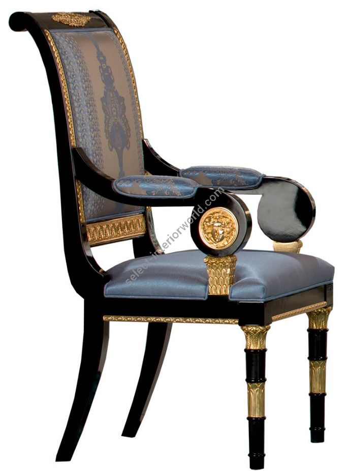 Mariner / Chairs with Arms / Wellington 50277.0