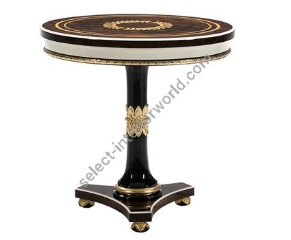 Mariner / Side Tables / Wellington 50278.2
