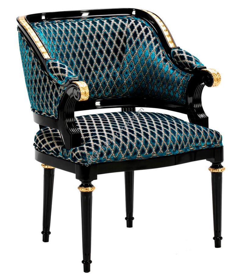 Mariner / Chairs with Arms / Singular Pieces 50283.0