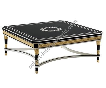 Mariner / Coffee Tables / Wellington 50295.0