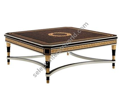 Mariner / Coffee Tables / Wellington 50295.2