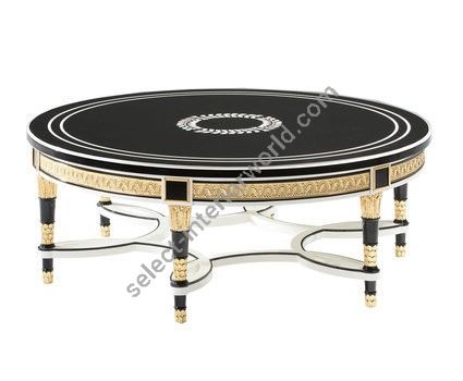 Mariner / Coffee Tables / Wellington 50296.0